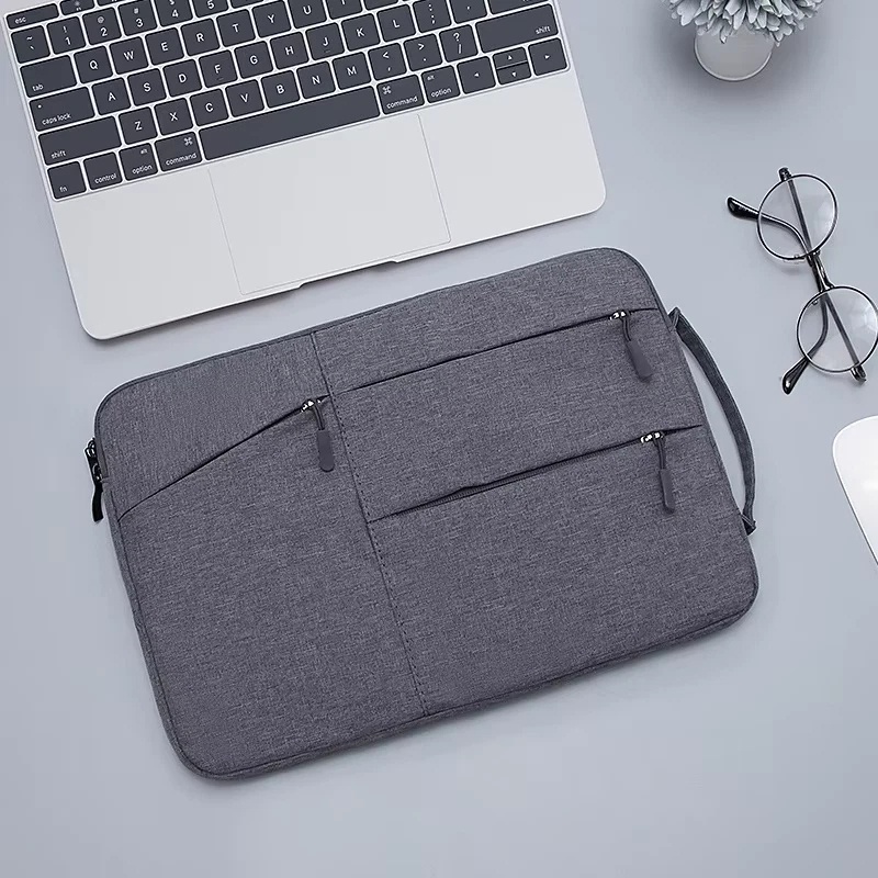 Tablet And Accessories Bag - Laptops Sleeve 12 13 14 15.6