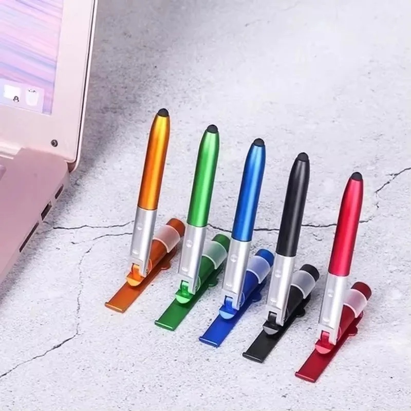4 In 1 Multifunction Ballpoint - đánh giá và giá Case With Pencil Holder