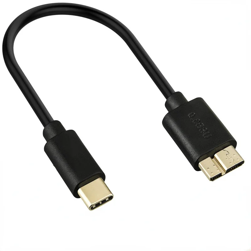 USB Loại C 3.1 To Micro B 3.0  - đánh giá và giá Tablet Accessories For Samsung