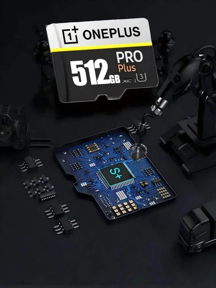 OnePlus 2TB High-Speed V30 A2  - đánh giá và giá Microsd Card Tablet