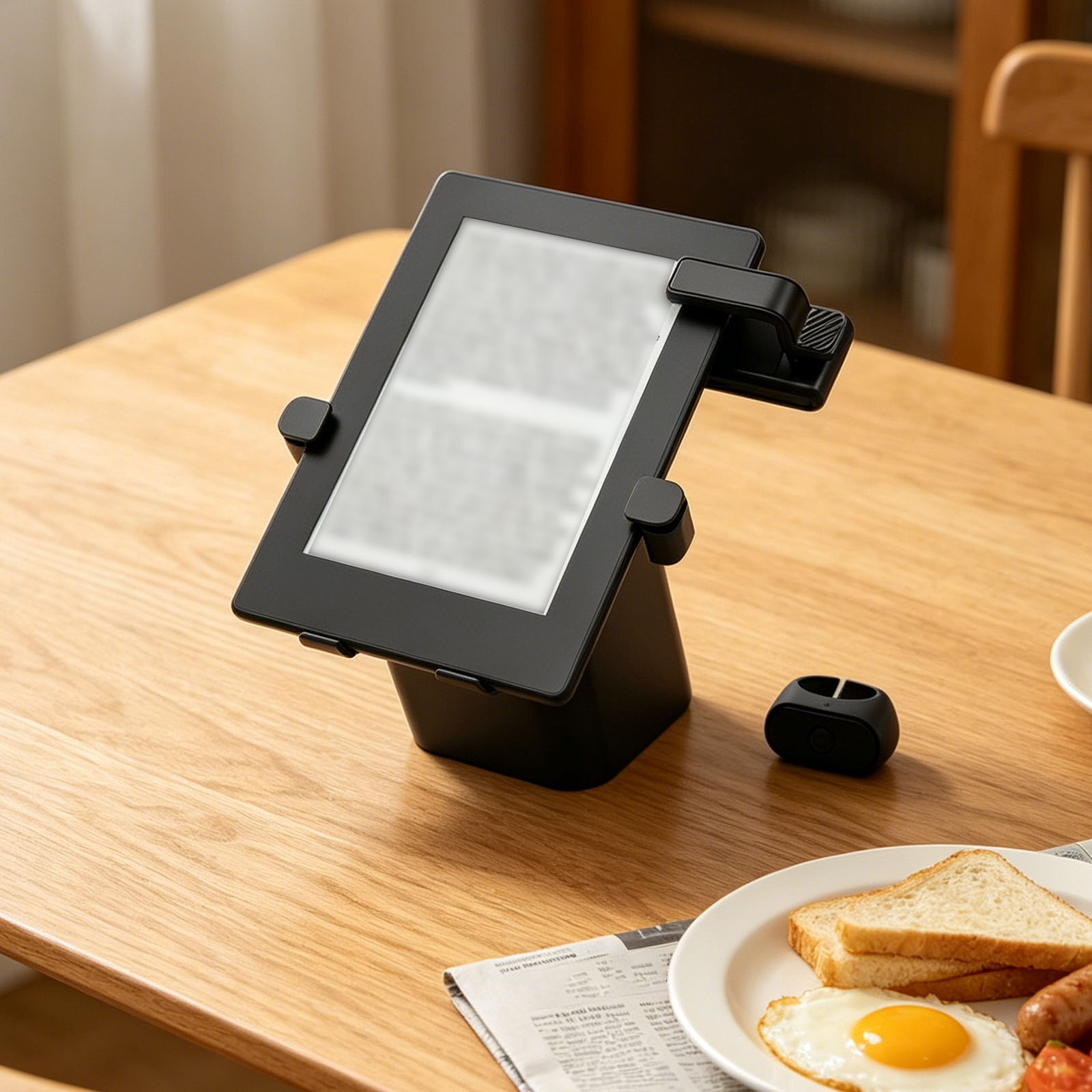 Clicker Page Turner for Kindle - đánh giá và giá Tablet Reading Accessories
