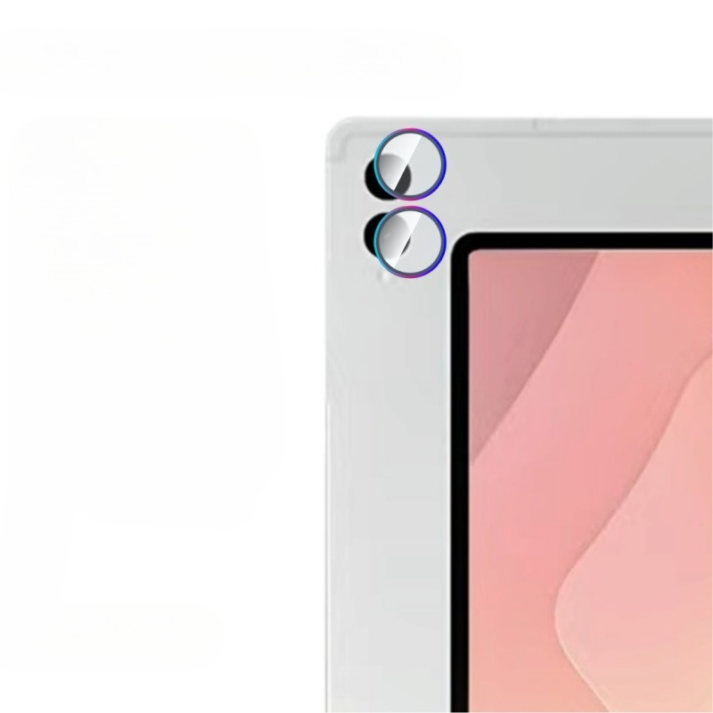 1Set Metal Ring Camera Lens Pr - đánh giá và giá Tablet Accessories For Samsung