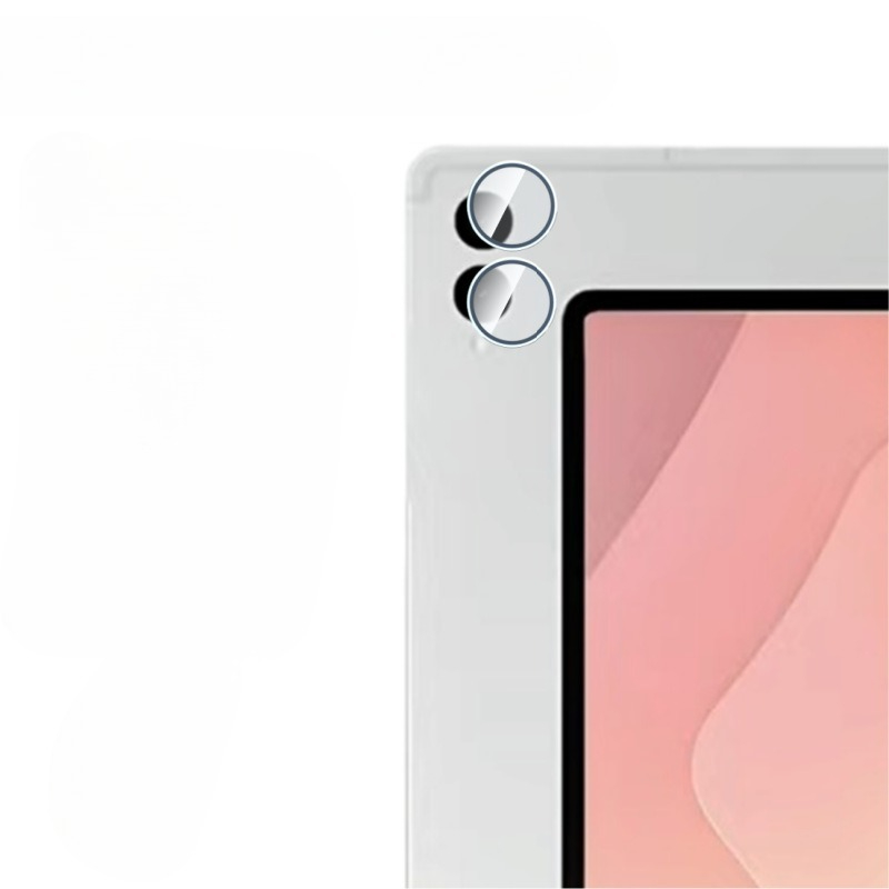 1Set Metal Ring Camera Lens Pr - đánh giá và giá Tablet Accessories For Samsung