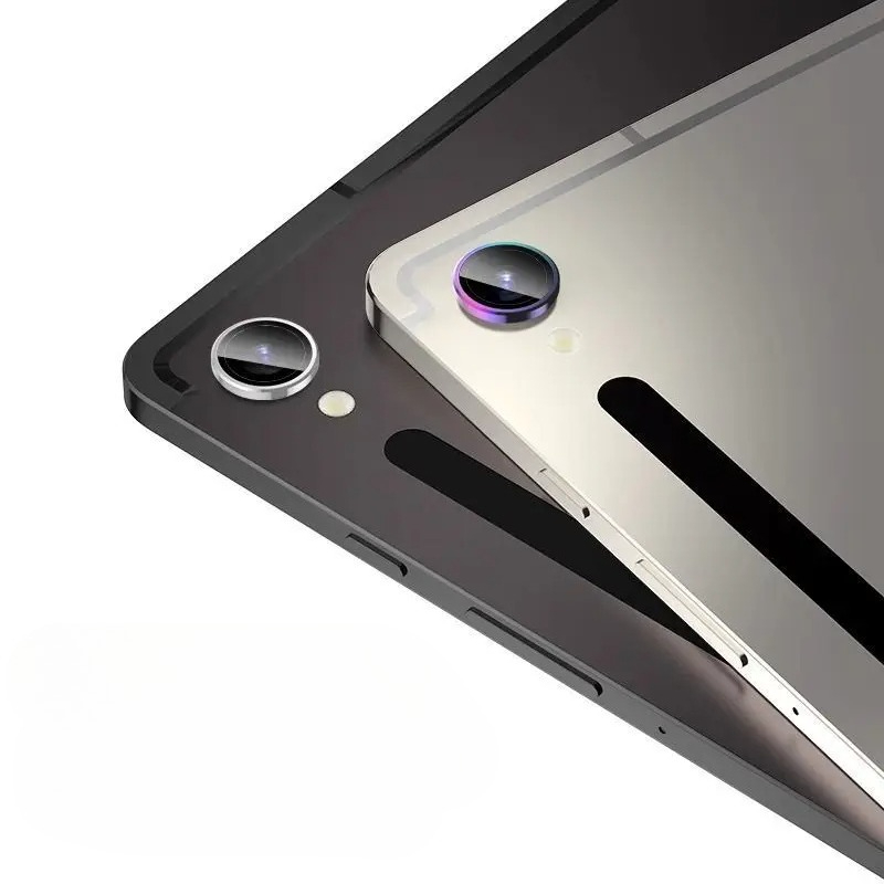 1Set Metal Ring Camera Lens Pr - đánh giá và giá Tablet Accessories For Samsung
