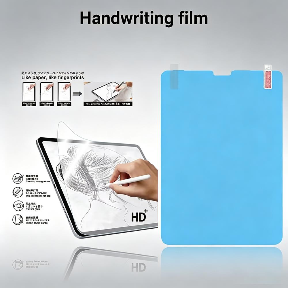 Like Paper Feel Handwriting Fi - đánh giá và giá Paper Feel Screen Film