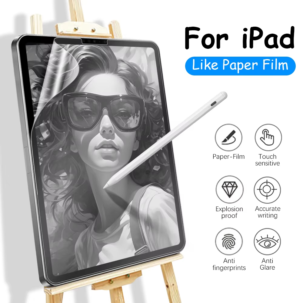 Like Paper Feel Handwriting Fi - đánh giá và giá Paper Feel Screen Film