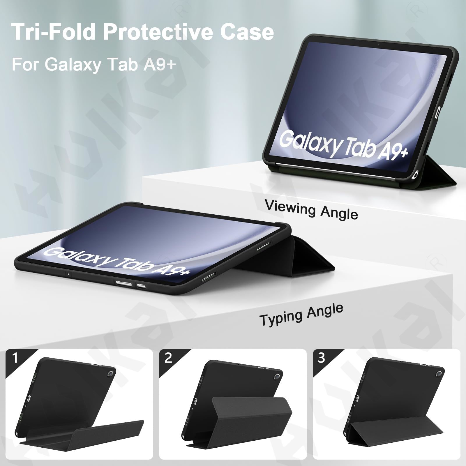 Case for Samsung Galaxy Tab A1 - đánh giá và giá Remarkable Tablet Accessories