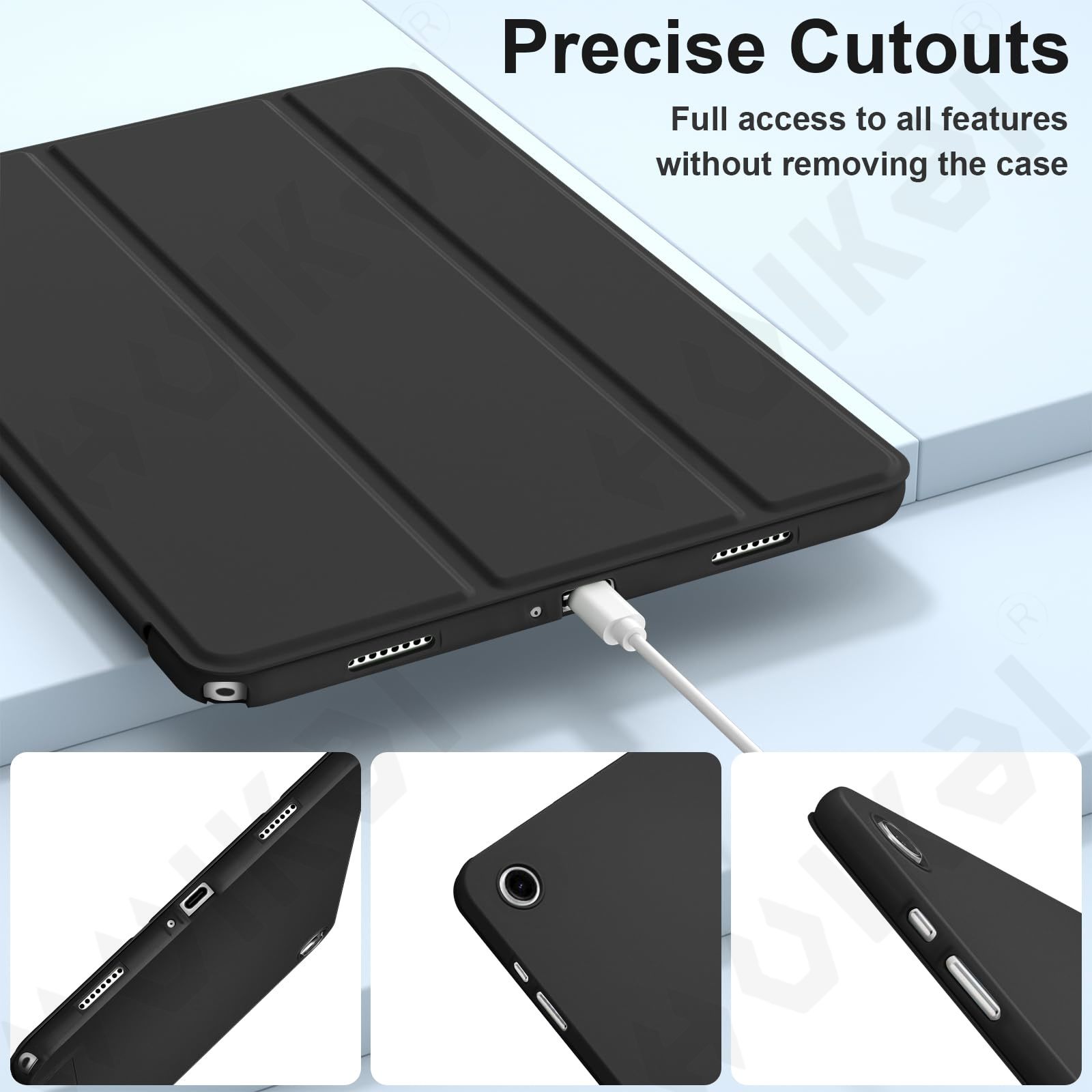 Case for Samsung Galaxy Tab A1 - đánh giá và giá Remarkable Tablet Accessories