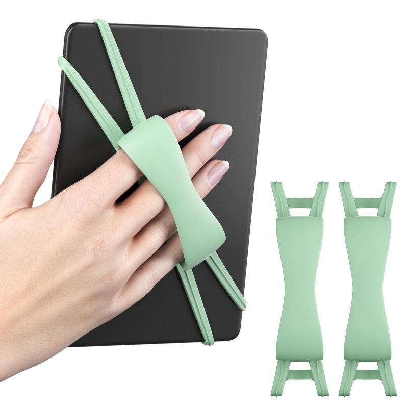 Comfort Grip Tablet Hand Strap - đánh giá và giá Tablet Reading Accessories