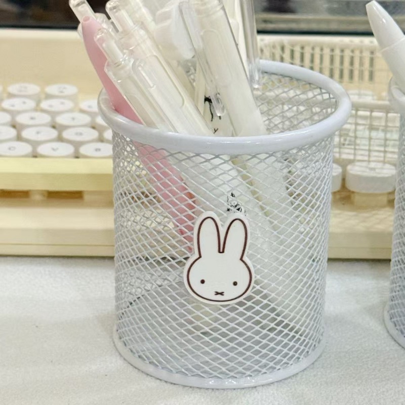 New Miffy Cute Creative Animat - đánh giá và giá Case With Pencil Holder