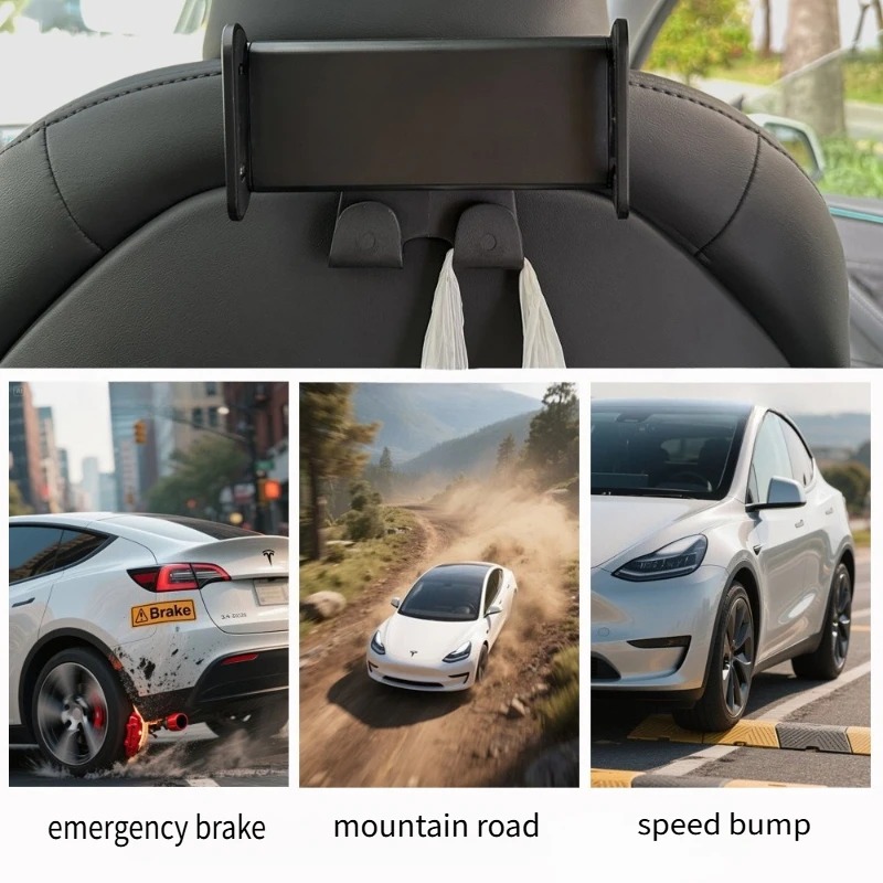 For Tesla Model 3 Y Juniper Ba - đánh giá và giá Tablet And Accessories Bag