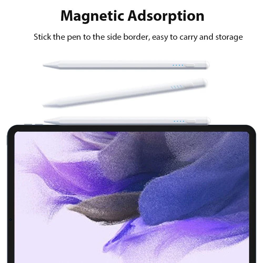 Capacitive Stylus for Samsung  - đánh giá và giá Tablet Accessories For Samsung