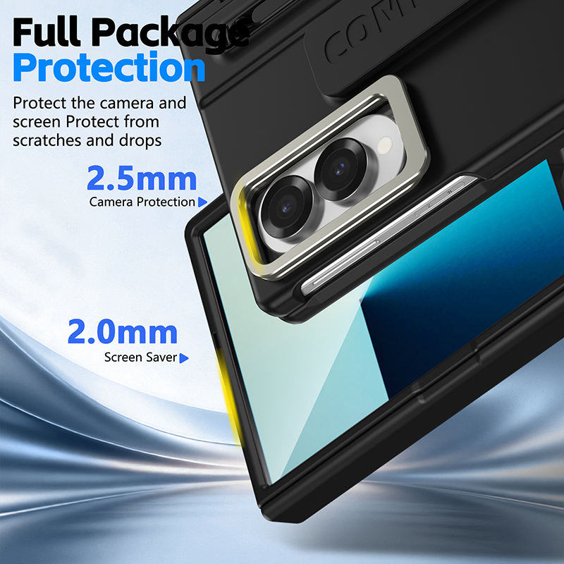Lens Stand Phone Case For Sams - đánh giá và giá Case With Pencil Holder