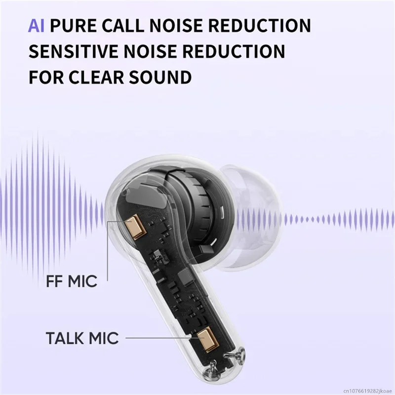 New realme Buds T200 Earphones - đánh giá và giá Realme Tablet Accessories