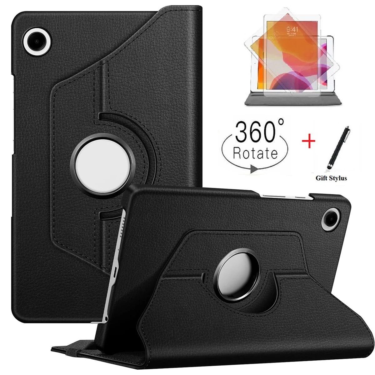 Rotating Case for Samsung Gala - đánh giá và giá Remarkable Tablet Accessories