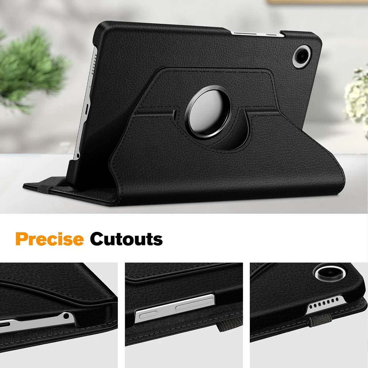 Rotating Case for Samsung Gala - đánh giá và giá Remarkable Tablet Accessories