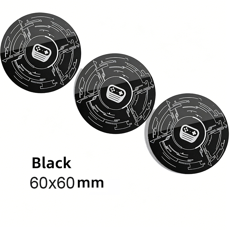 Ultra Thin Magnetic Iron Ring  - đánh giá và giá Tablet Accessories For Car