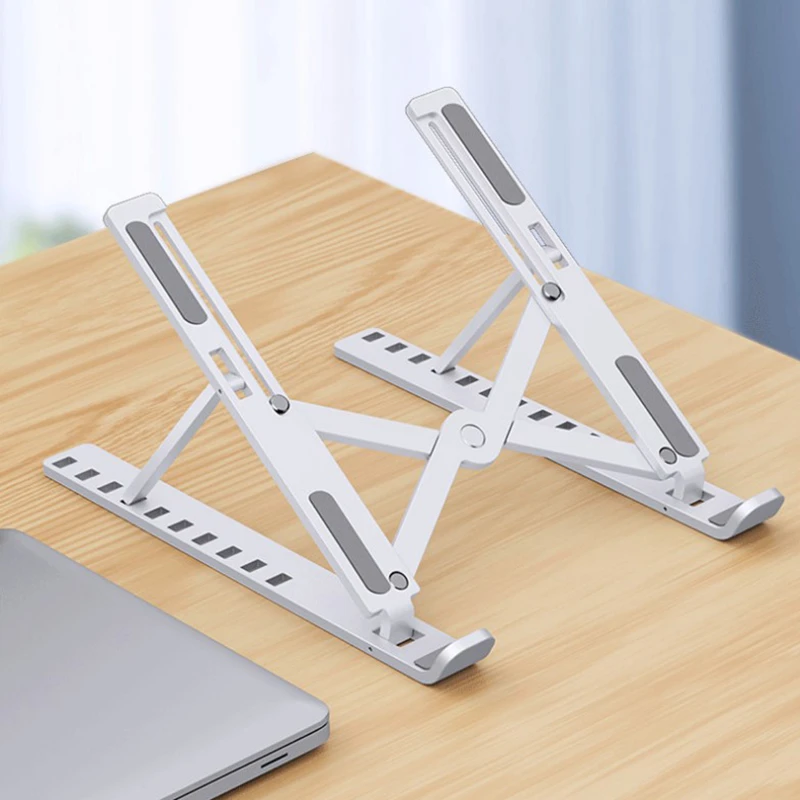Foldable Laptop Stand Cooling  - đánh giá và giá Cooling Stand Tablet