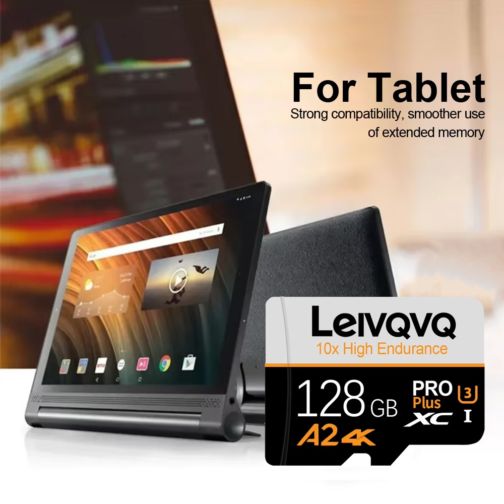 SD Card 512GB Mini SD Memory C - đánh giá và giá Microsd Card Tablet