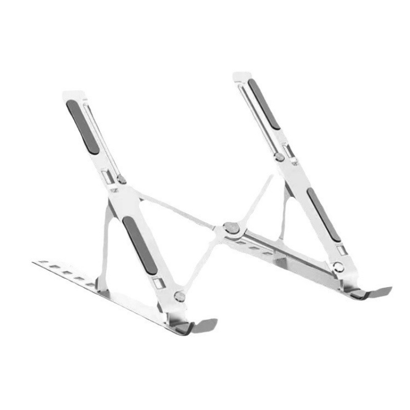 Adjustable Aluminum Laptop  Fo - đánh giá và giá Cooling Stand Tablet