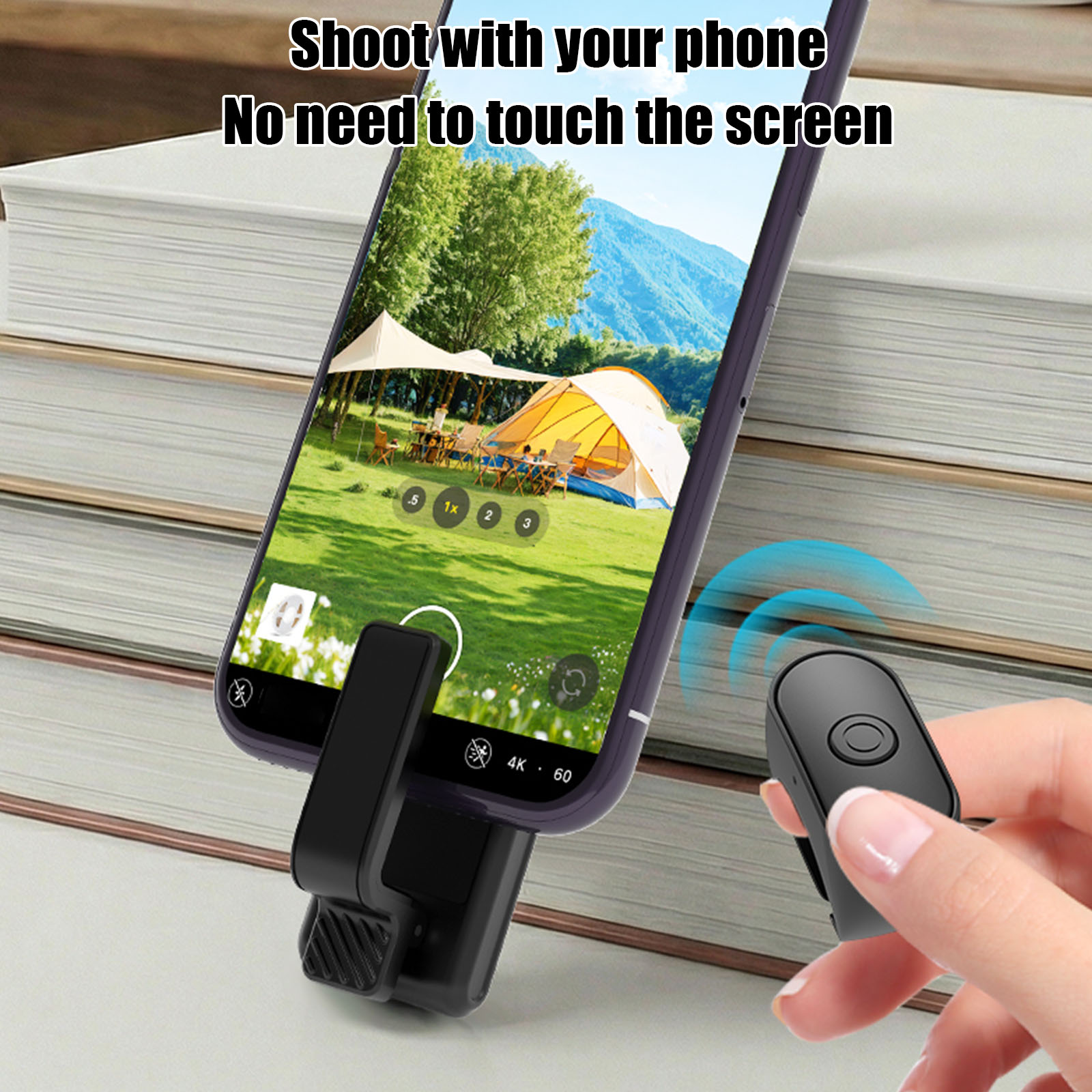 Click Controller for Kindle Ac - đánh giá và giá Tablet Reading Accessories