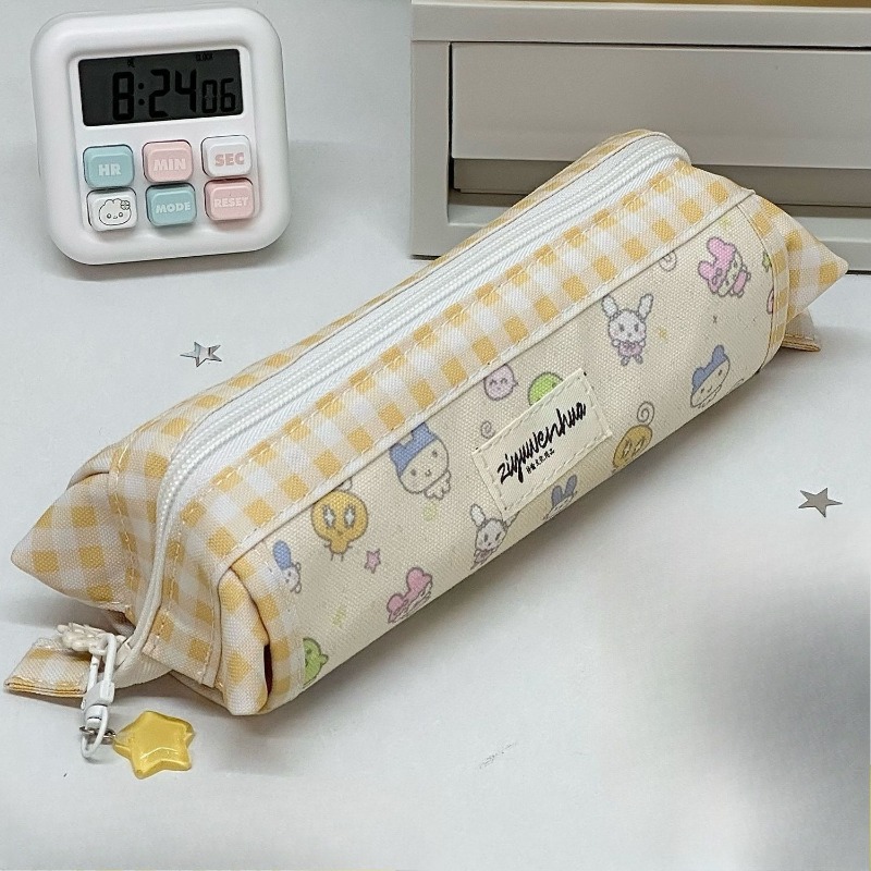 New Bandai Tamagotchi Mametchi - đánh giá và giá Case With Pencil Holder