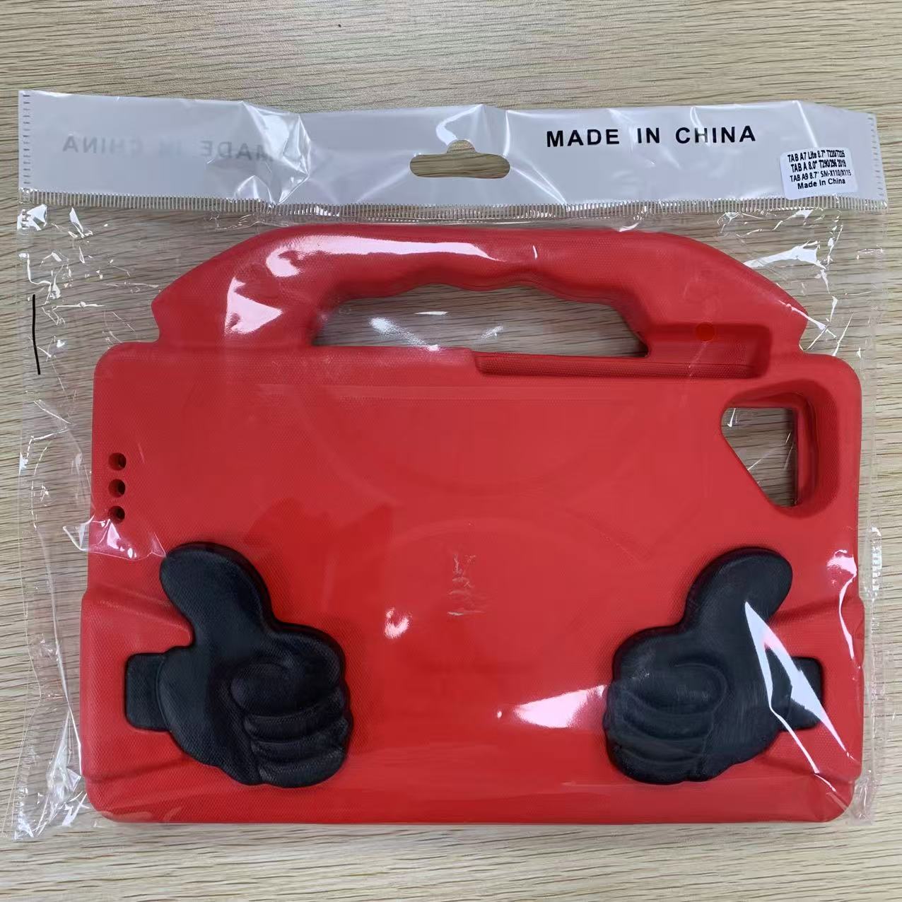 Kids EVA Stand Case for Samsun - đánh giá và giá Remarkable Tablet Accessories