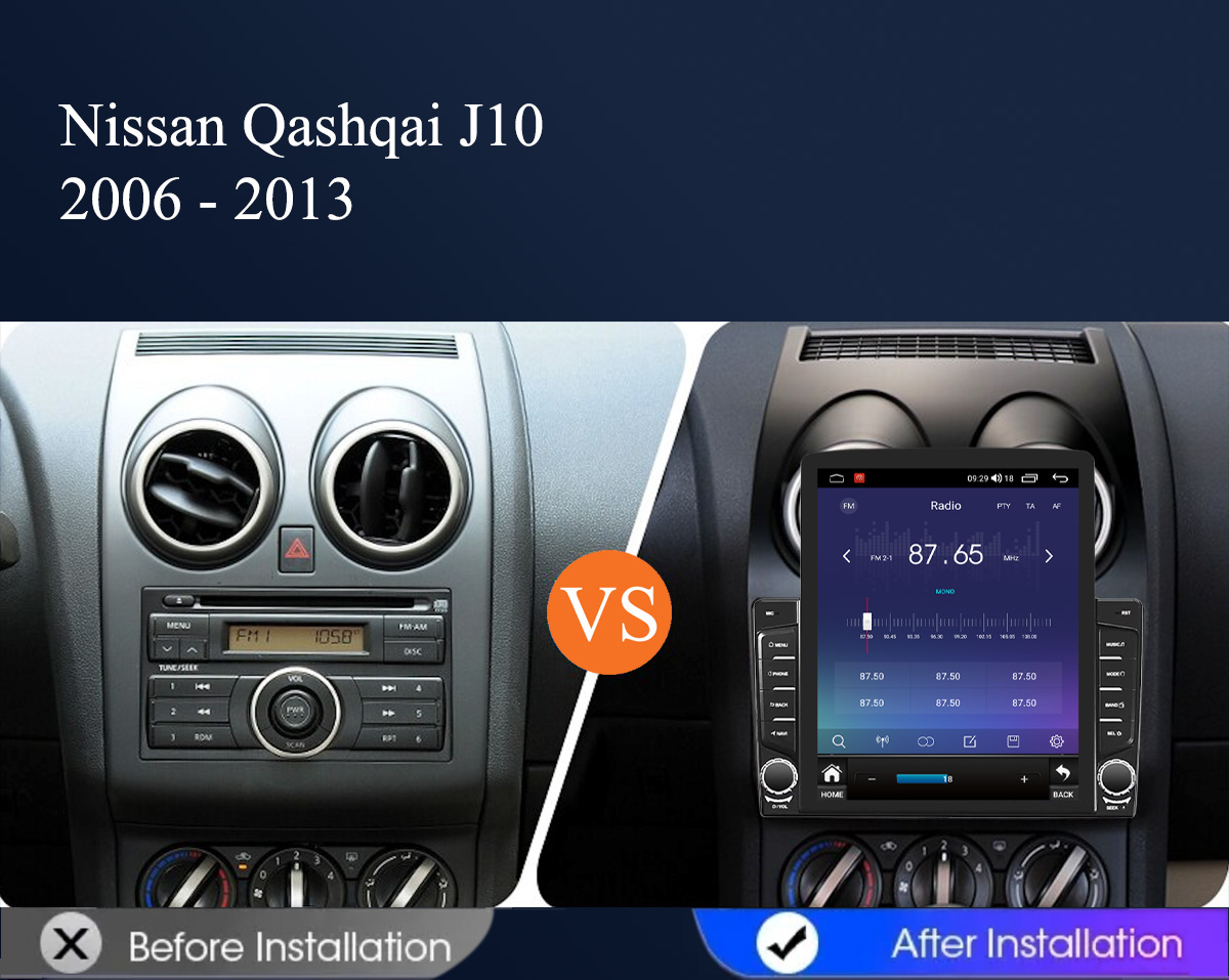 8G+128G Android14 For Nissan Q - đánh giá và giá Tablet Danish Mobile & Accessories Photos