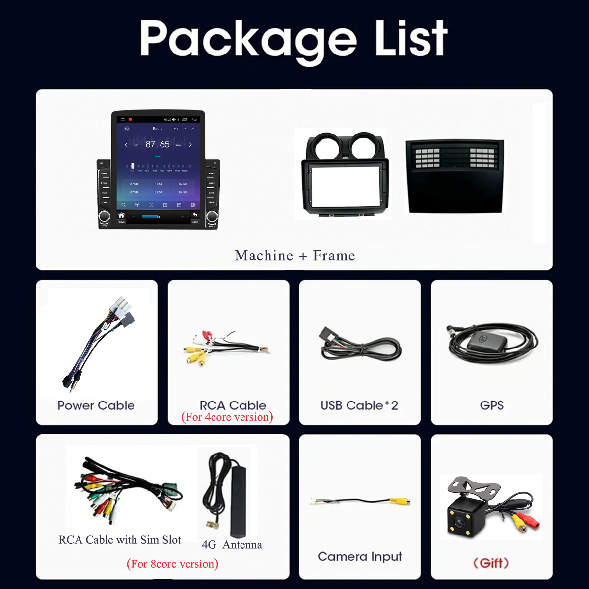 8G+128G Android14 For Nissan Q - đánh giá và giá Tablet Danish Mobile & Accessories Photos