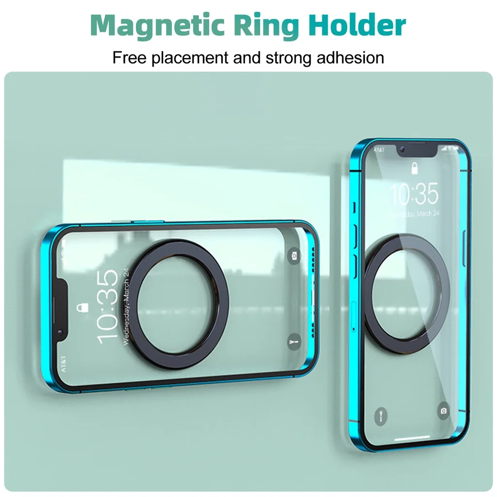For MagSafe Magnetic Ring Hold - đánh giá và giá Tablet Accessories For Car