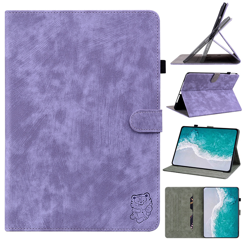 Leather Case For Realme Pad 2  - đánh giá và giá Realme Tablet Accessories