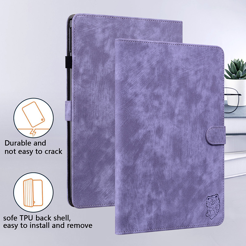 Leather Case For Realme Pad 2  - đánh giá và giá Realme Tablet Accessories