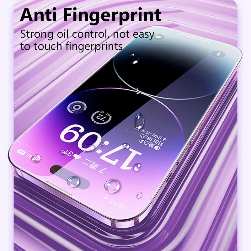5Pcs Ultra Clear Tempered Glas - đánh giá và giá Paper Feel Screen Film