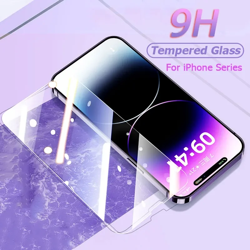 5Pcs Ultra Clear Tempered Glas - đánh giá và giá Paper Feel Screen Film