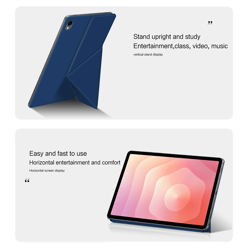 Smart Book Cover For Samsung G - đánh giá và giá Remarkable Tablet Accessories