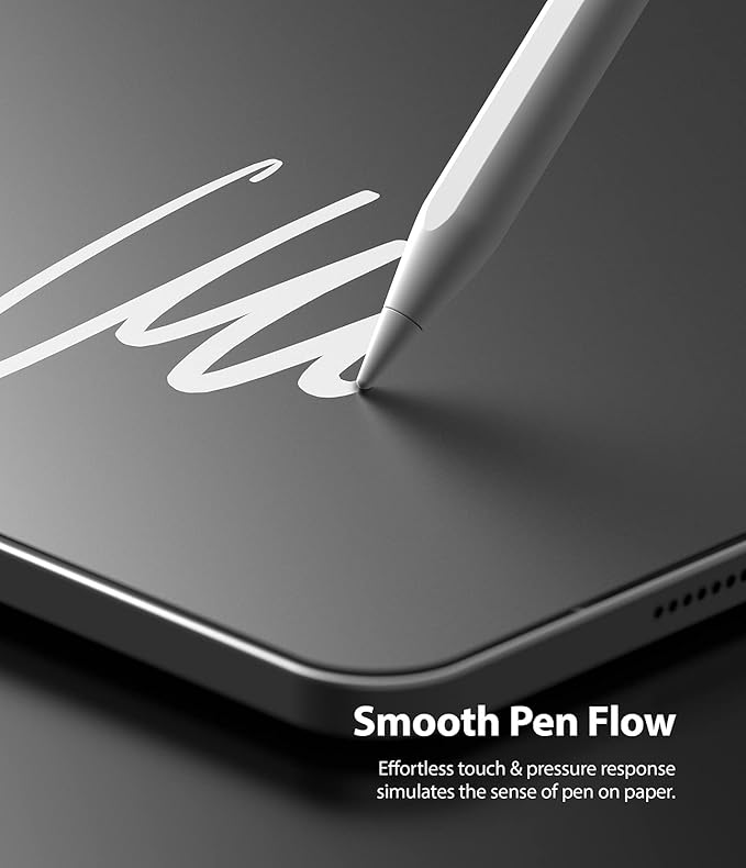 Paper Feel Screen Protector Fi - đánh giá và giá Paper Feel Screen Film