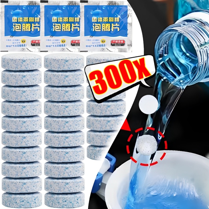 300/10PCs Solid Car Windshield - đánh giá và giá Tablet Accessories For Car