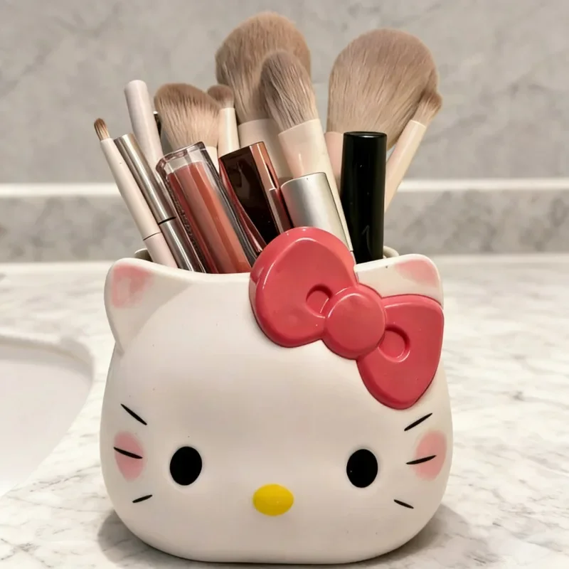 Anime Hello Kitty Melody Pen H - đánh giá và giá Case With Pencil Holder