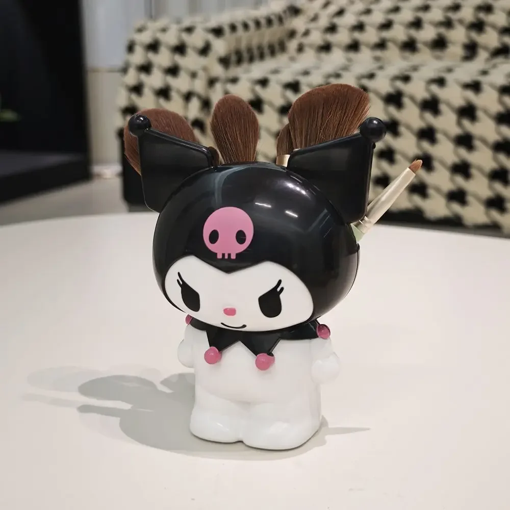 Anime Hello Kitty Melody Pen H - đánh giá và giá Case With Pencil Holder