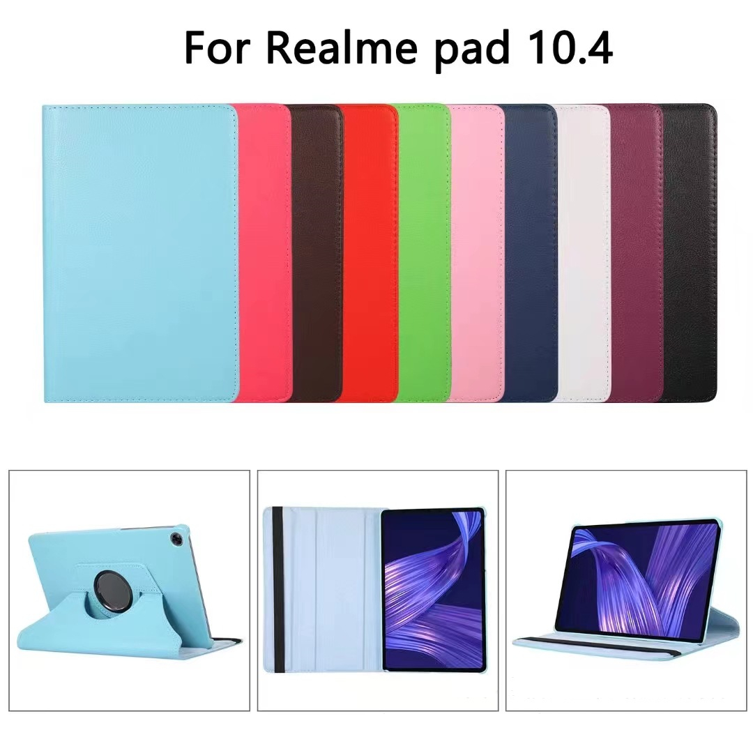 Cho Realme Miếng Lót 2021 Xoay - đánh giá và giá Realme Tablet Accessories