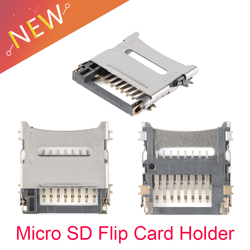 10PCS/5PC Micro SD Decks TF Ca - đánh giá và giá Microsd Card Tablet