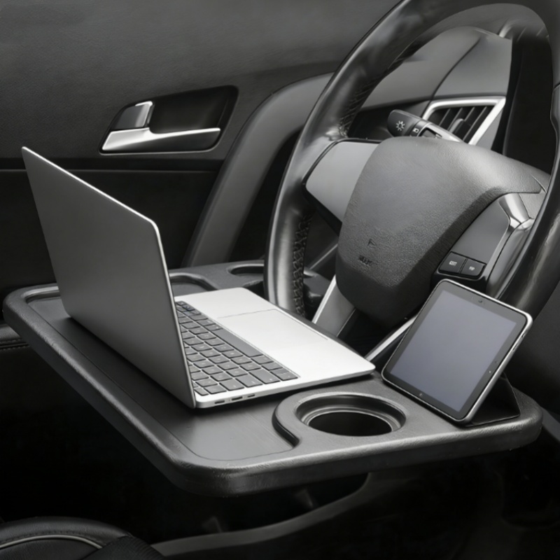Car Steering Wheel Table Unive - đánh giá và giá Tablet Accessories For Car
