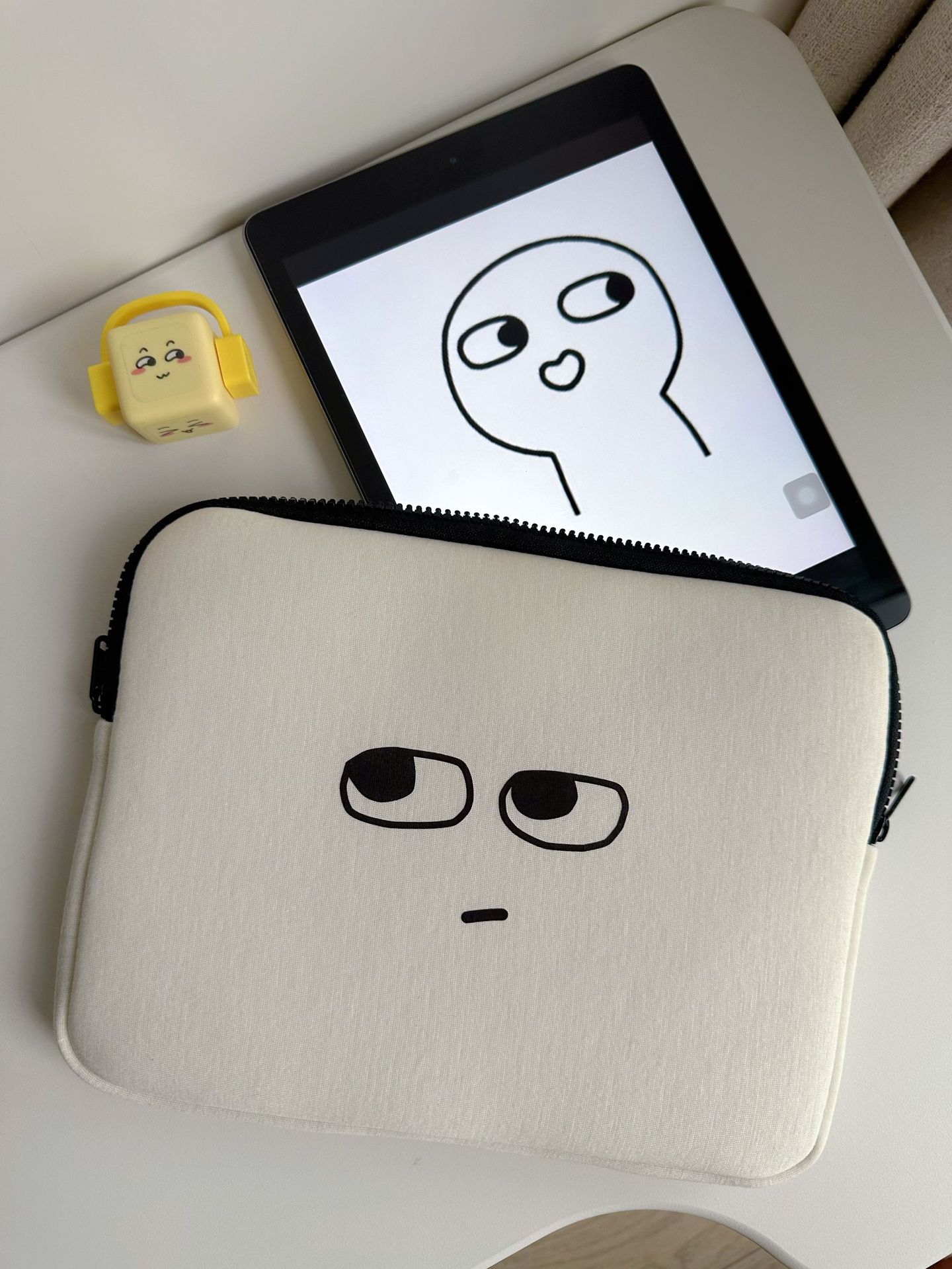 Ins Cute Laptop Sleeve Carring - đánh giá và giá Tablet And Accessories Bag