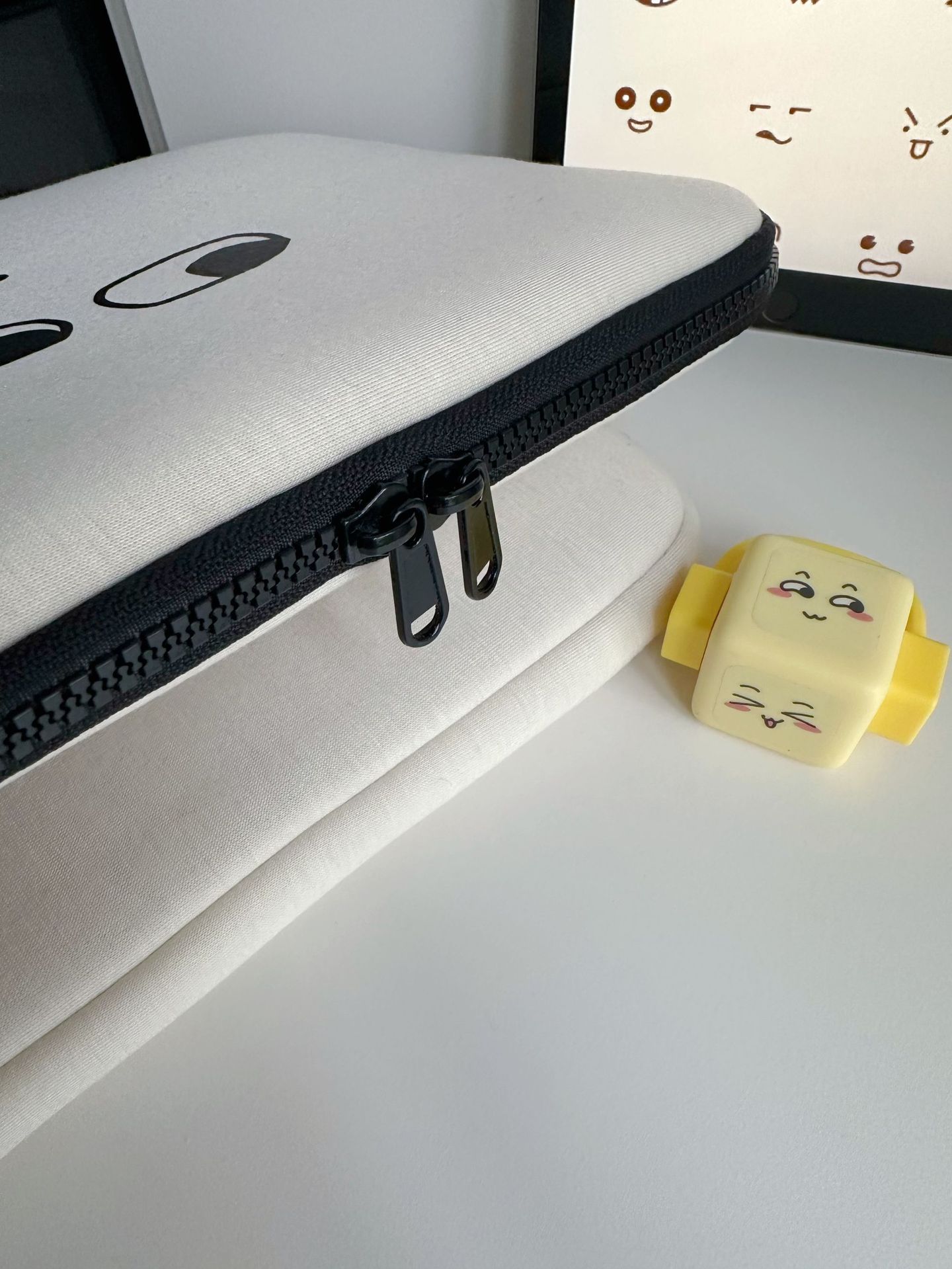 Ins Cute Laptop Sleeve Carring - đánh giá và giá Tablet And Accessories Bag