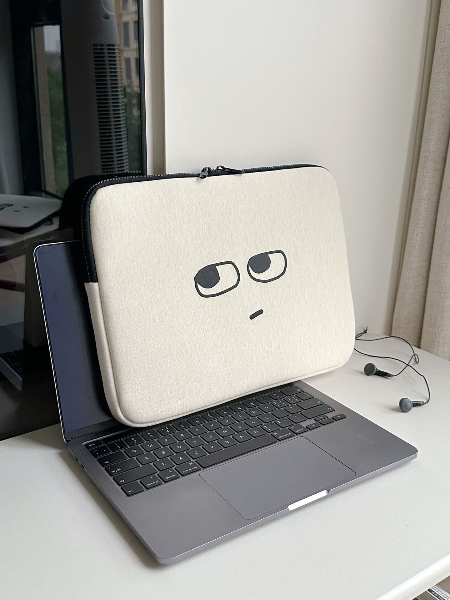Ins Cute Laptop Sleeve Carring - đánh giá và giá Tablet And Accessories Bag