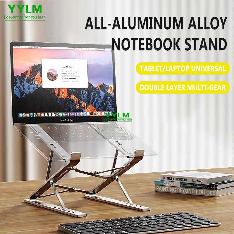 YYLM NEW N8 Adjustable Laptop  - đánh giá và giá Cooling Stand Tablet