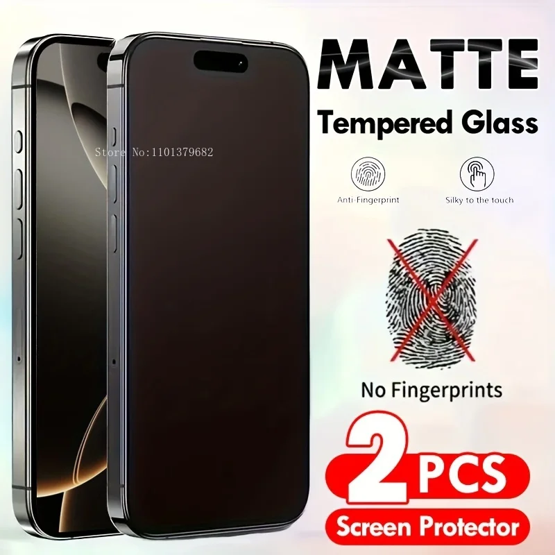 2Packs Matte Tempered Glass Sc - đánh giá và giá Paper Feel Screen Film