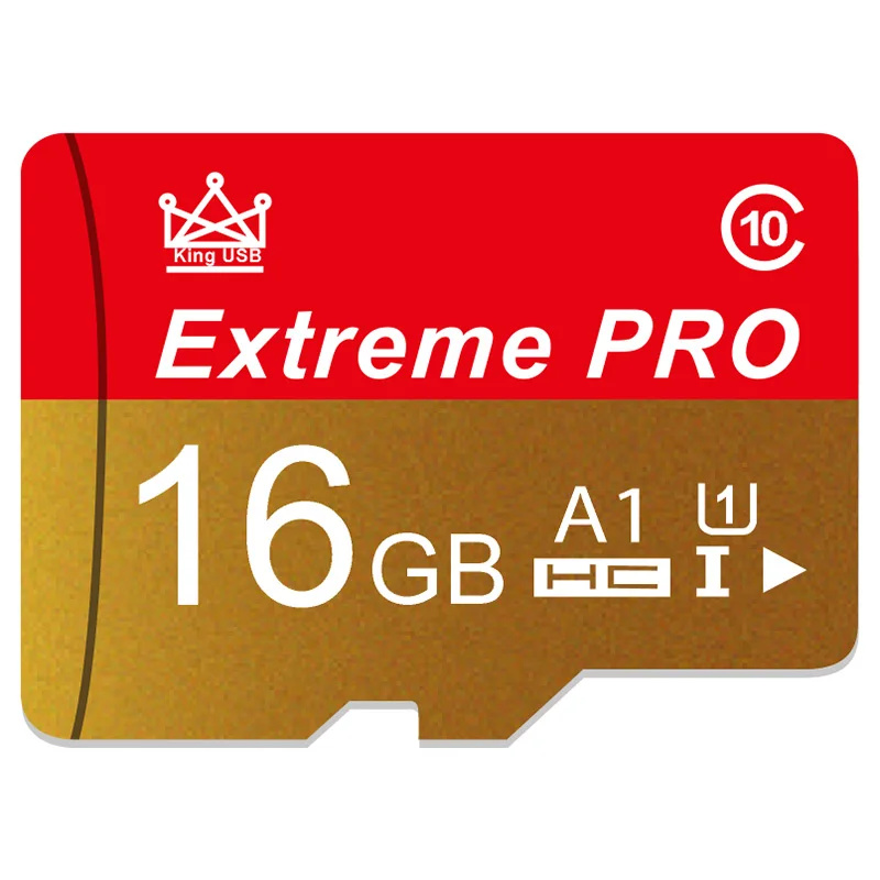 Memory Card 16GB 32GB Mini SD  - đánh giá và giá Microsd Card Tablet