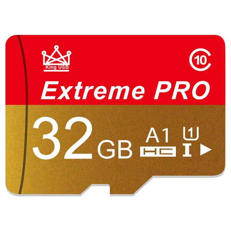 Memory Card 16GB 32GB Mini SD  - đánh giá và giá Microsd Card Tablet
