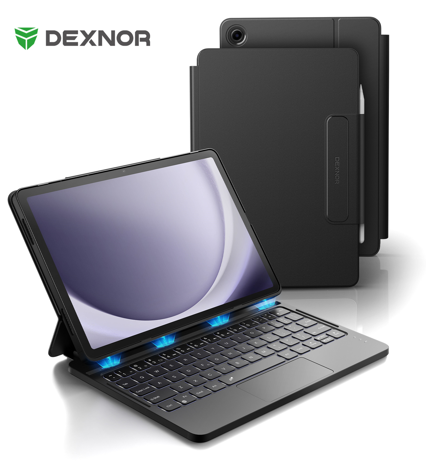 For Samsung Galaxy Tab A9+Plus - đánh giá và giá Tablet Accessories For Samsung